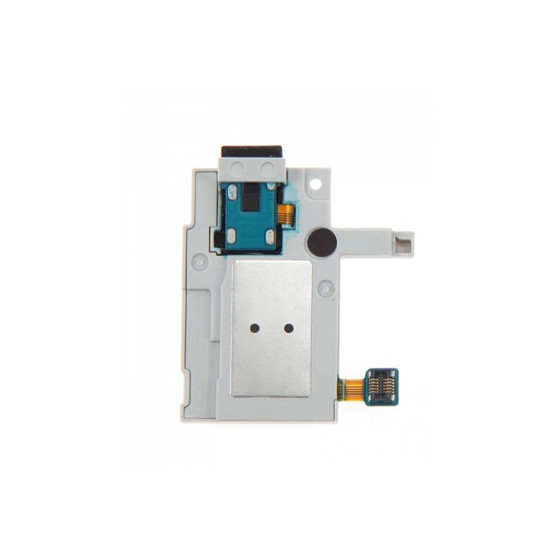 Haut-parleur externe + prise jack - Galaxy Grand Prime Haut-parleur externe + prise jack - Galaxy Grand Prime