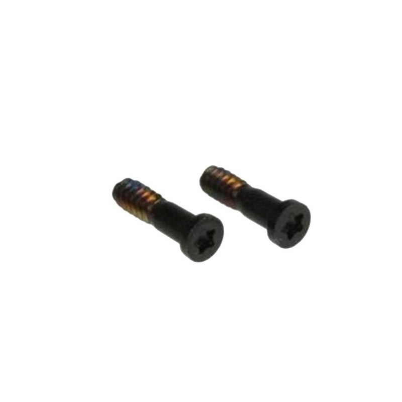 Lot de 2 vis pentalobe (Vis du bas) - iPhone 5