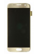 Ecran complet Or - Galaxy S7