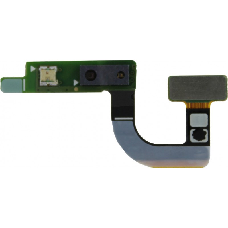 Capteur proximité - Galaxy S7 Edge Capteur proximité - Galaxy S7 Edge