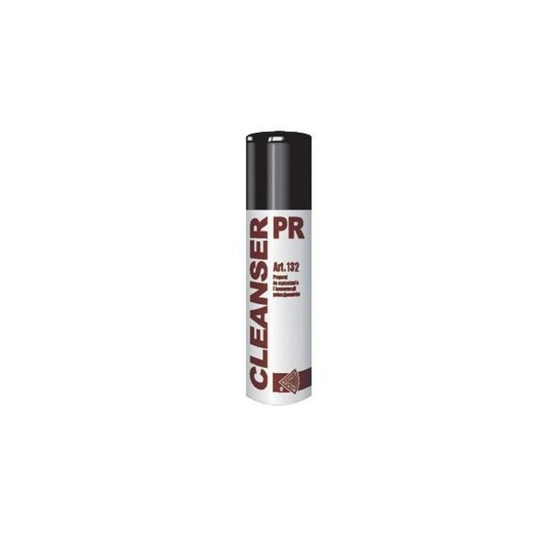 Cleanser PR 400 ml SPRAY Cleanser PR 400 ml SPRAY