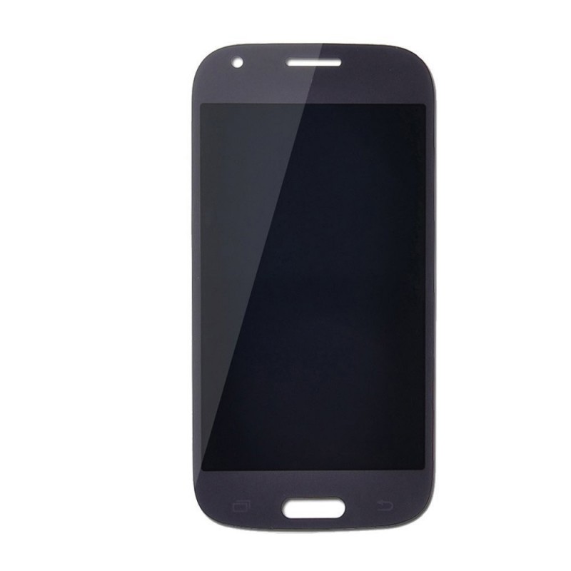 Ecran complet - Galaxy Ace 4 Ecran complet - Galaxy Ace 4