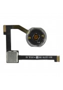 Bouton home assemblé BLANC - iPad Air 2