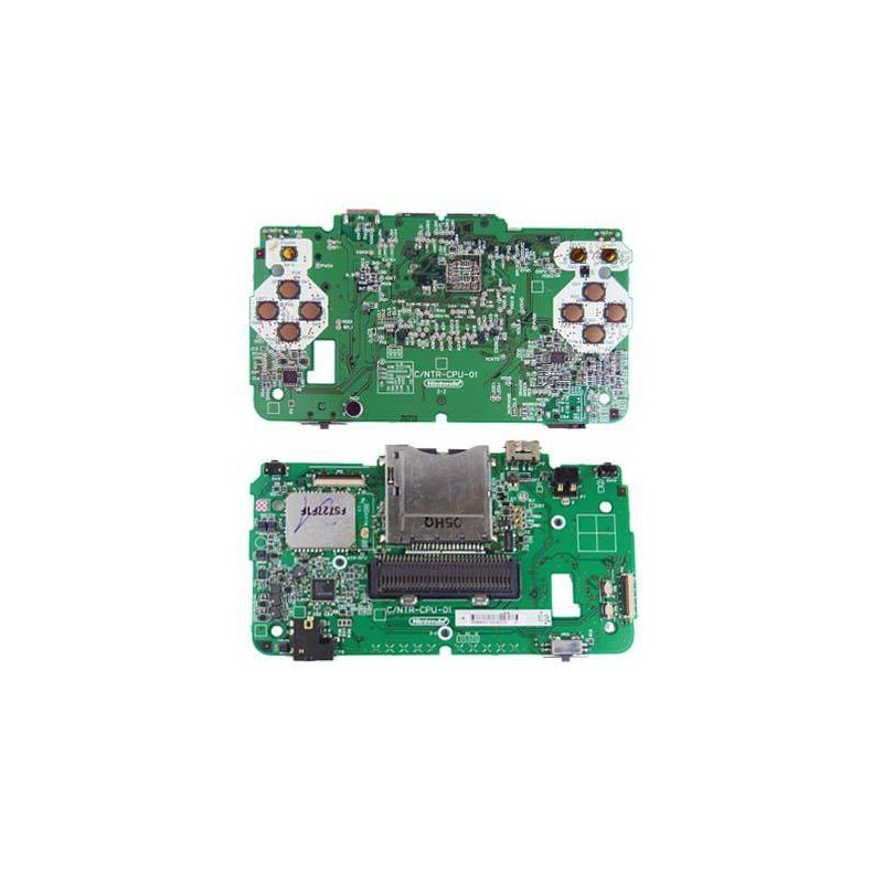 Carte mère - Nintendo DS Carte mère - Nintendo DS