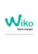 Châssis interne Bleu (Officiel) - Wiko Ridge Fab 4G