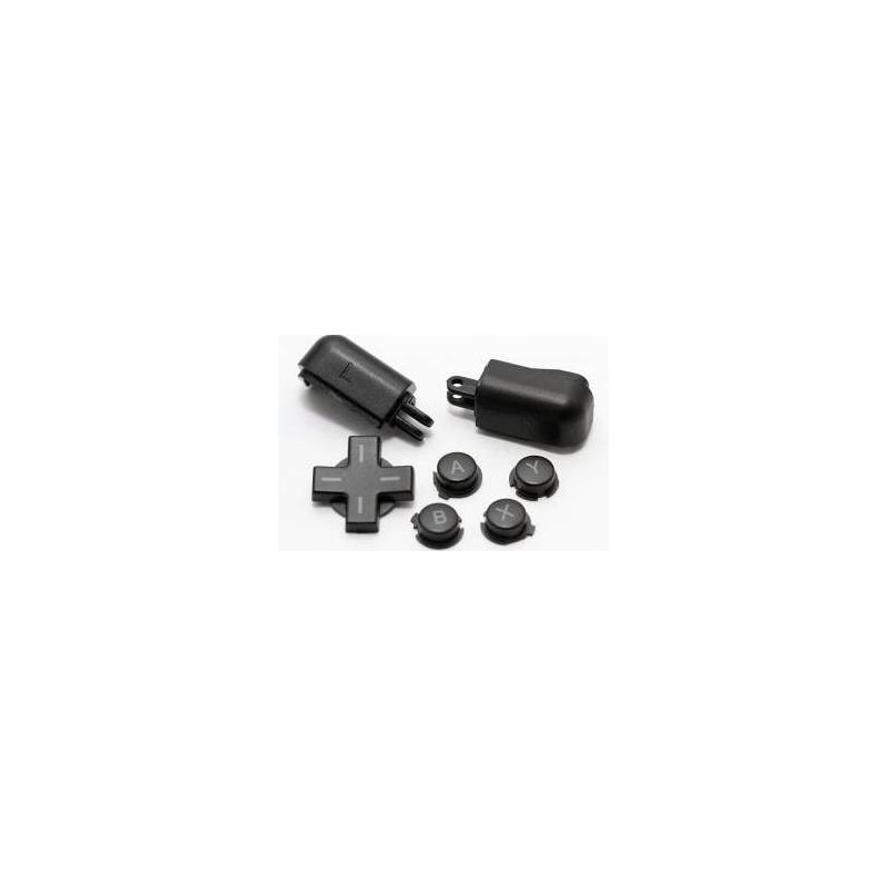 Kit complet de boutons - Nintendo DS Kit complet de boutons - Nintendo DS