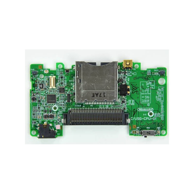 Carte mère - Nintendo DS Lite Carte mère - Nintendo DS Lite