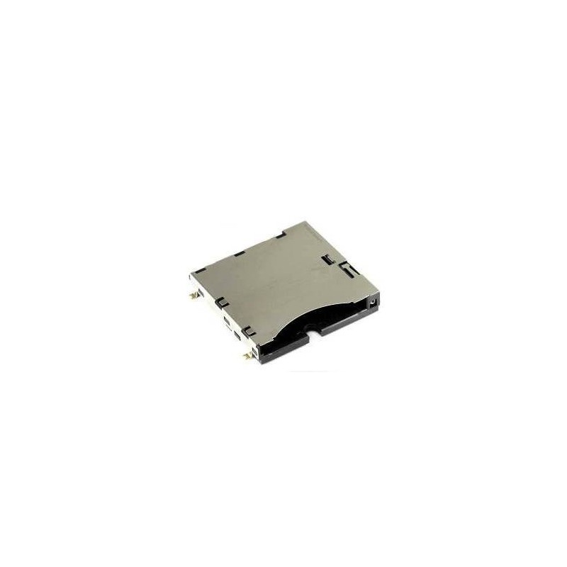 Lecteur de carte (Slot 1) - Nintendo DS / DS Lite Lecteur de carte (Slot 1) - Nintendo DS / DS Lite