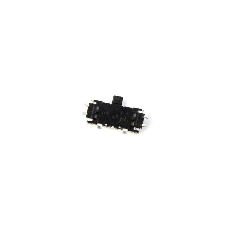 Interrupteur touche volume - DS Lite Interrupteur touche volume - DS Lite