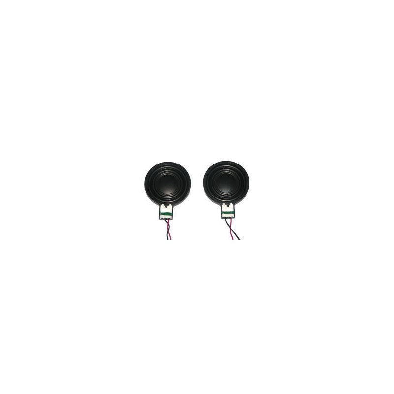 Kit 2 haut-parleurs - Nintendo DS Lite Kit 2 haut-parleurs - Nintendo DS Lite