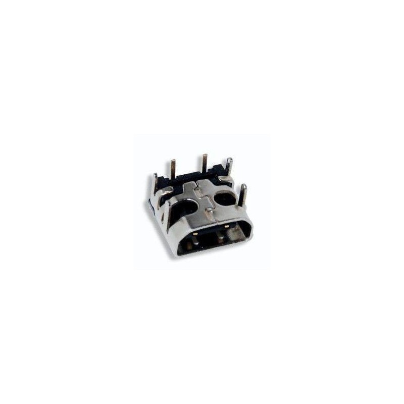 Connecteur prise alimentation - Nintendo DS Lite Connecteur prise alimentation - Nintendo DS Lite