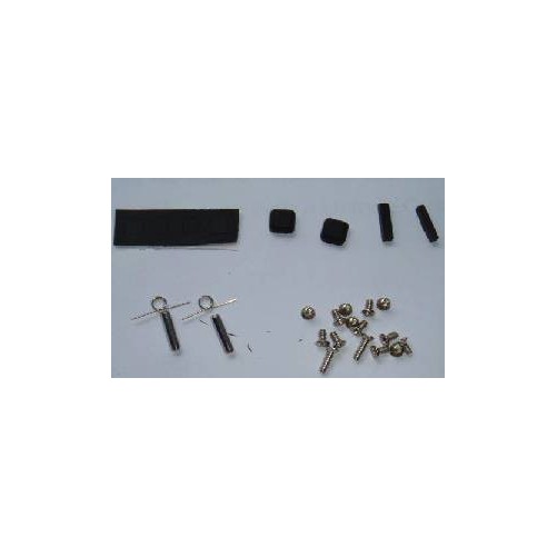 Kit complet vis + ressorts + tampons - DS Lite