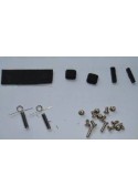 Kit complet vis + ressorts + tampons - DS Lite