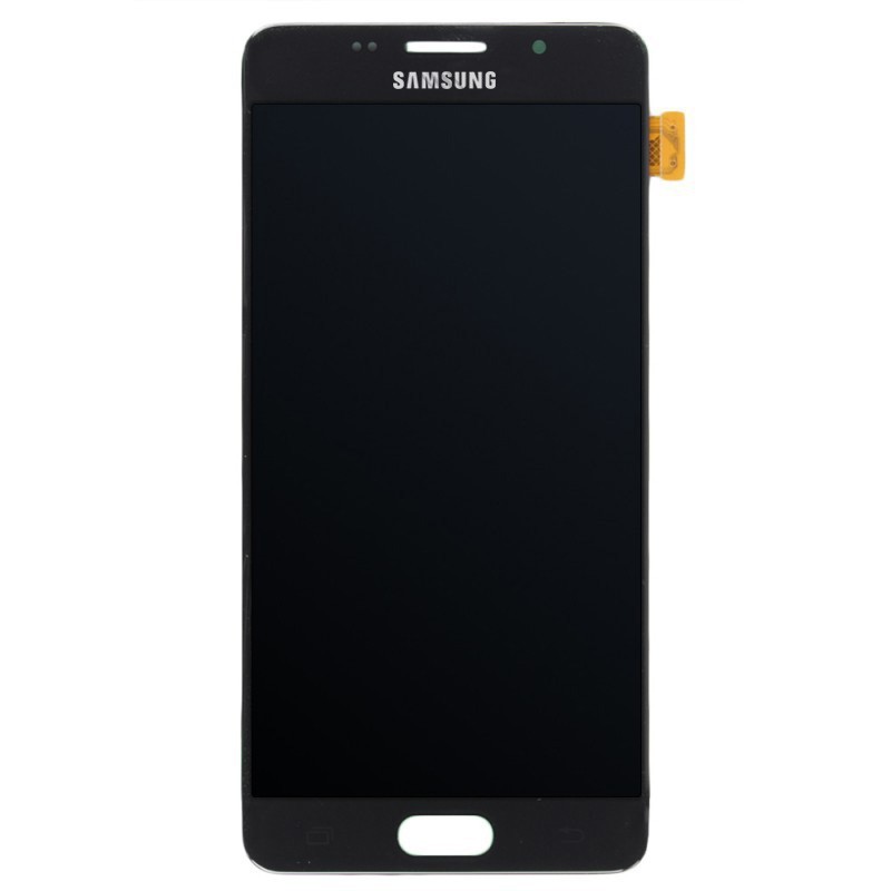 Ecran Complet (Officiel) - Galaxy A5 (2016) Ecran Complet (Officiel) - Galaxy A5 (2016)