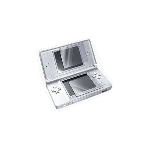 Film protection écrans (haut + bas) - DS Lite