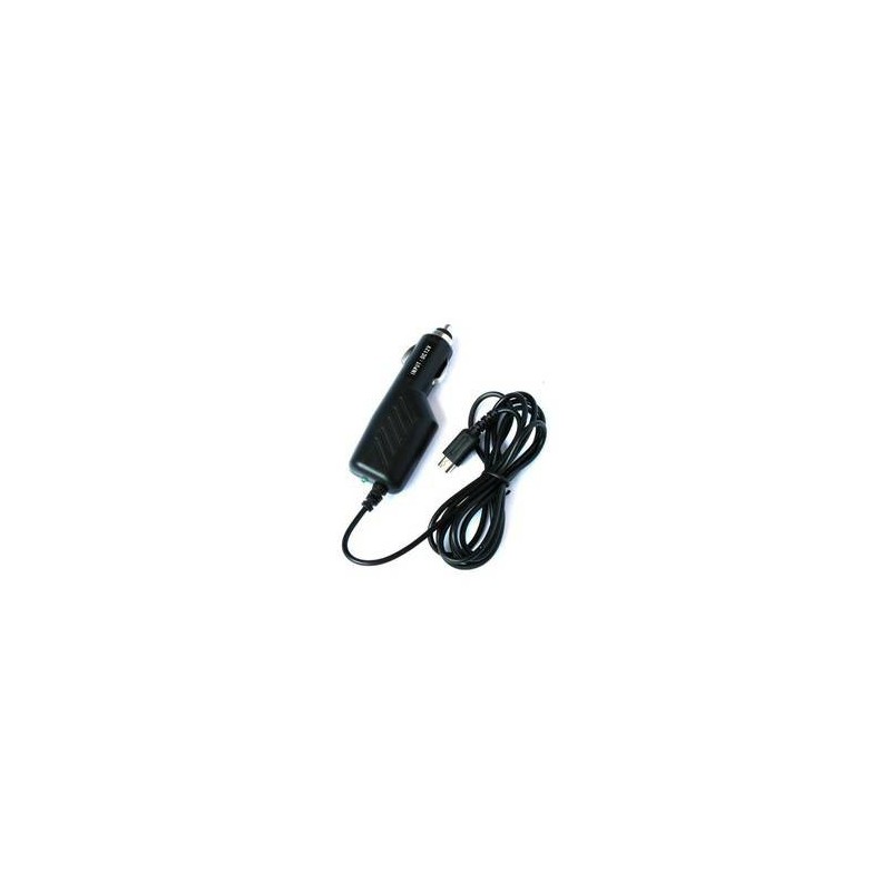 Chargeur allume-cigare (voiture) - Nintendo DS Lite Chargeur allume-cigare (voiture) - Nintendo DS Lite
