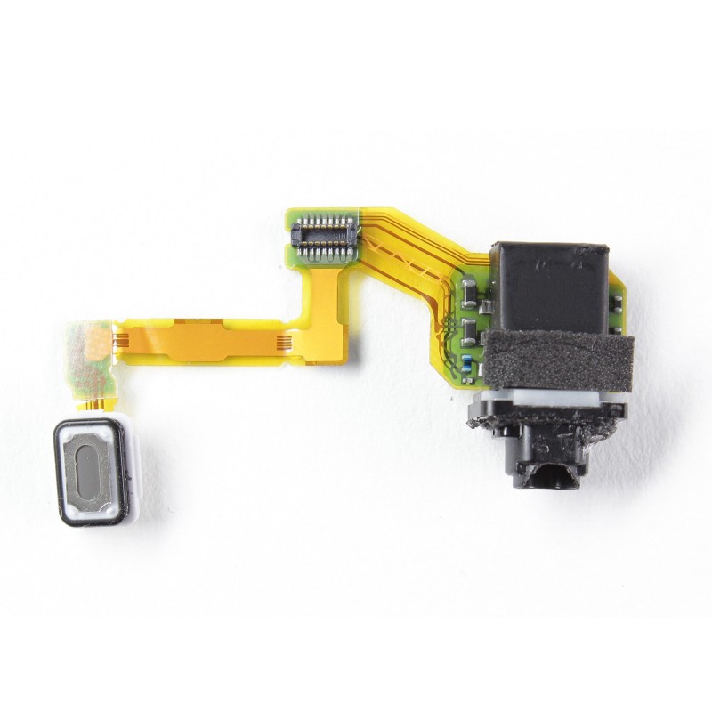 Prise jack - Xperia Z5 Prise jack - Xperia Z5