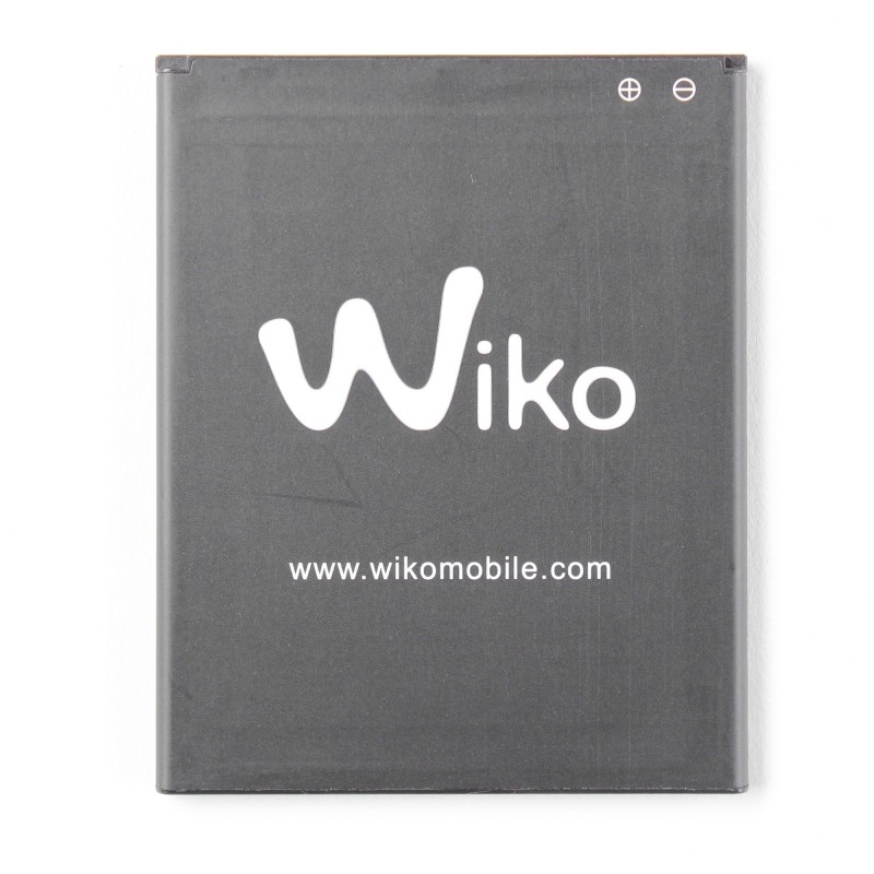 Batterie (Officielle) - Wiko Slide Batterie (Officielle) - Wiko Slide