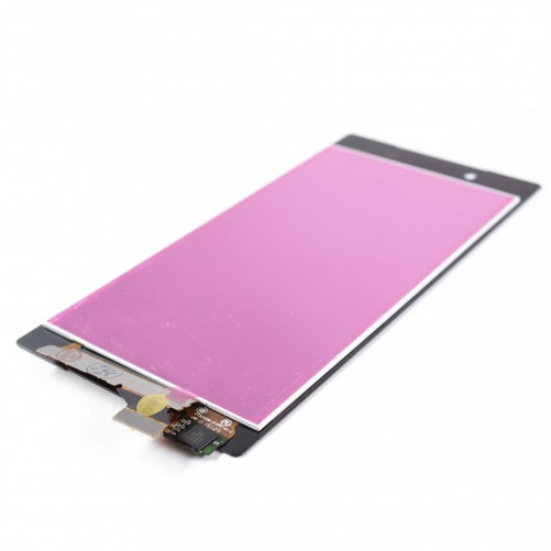 Ecran complet NOIR - Sony Xperia Z5