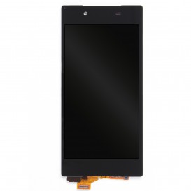 Ecran complet NOIR - Sony Xperia Z5