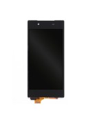 Ecran complet NOIR - Sony Xperia Z5