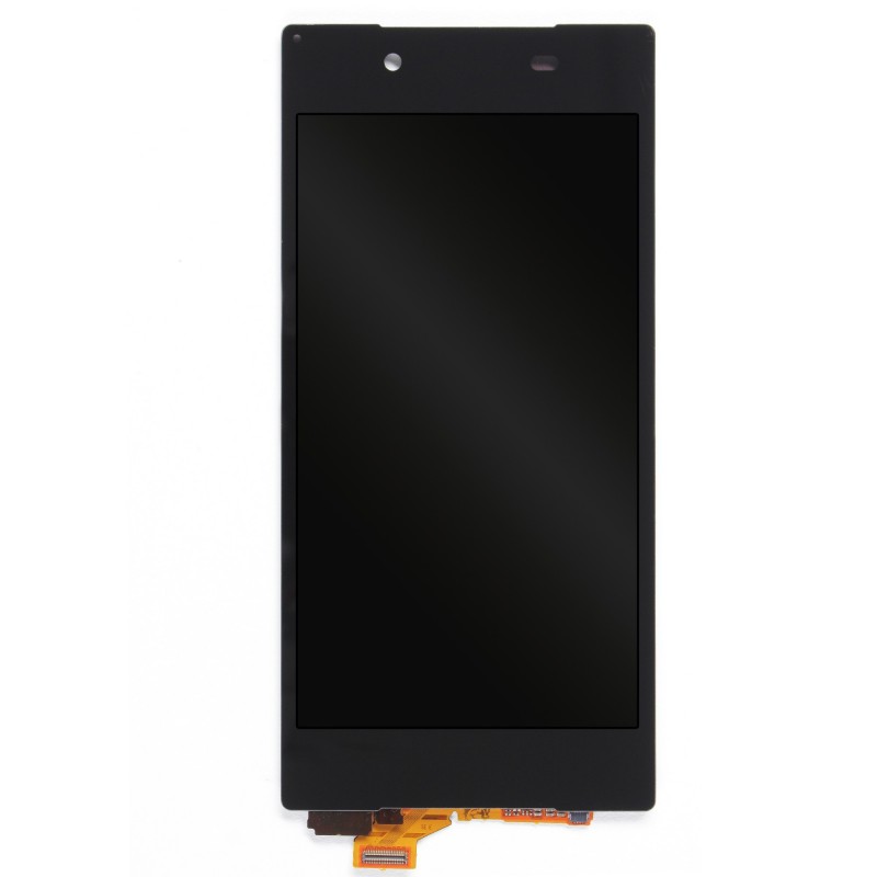 Ecran complet NOIR - Sony Xperia Z5 Ecran complet NOIR - Sony Xperia Z5