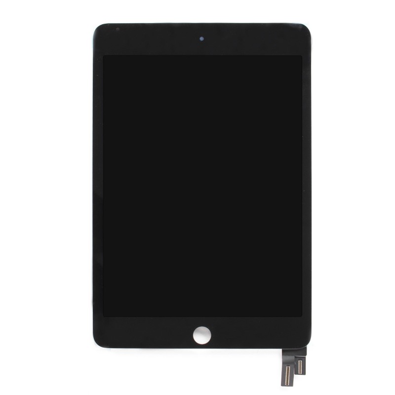 Ecran complet Noir - iPad Mini 4 Ecran complet Noir - iPad Mini 4