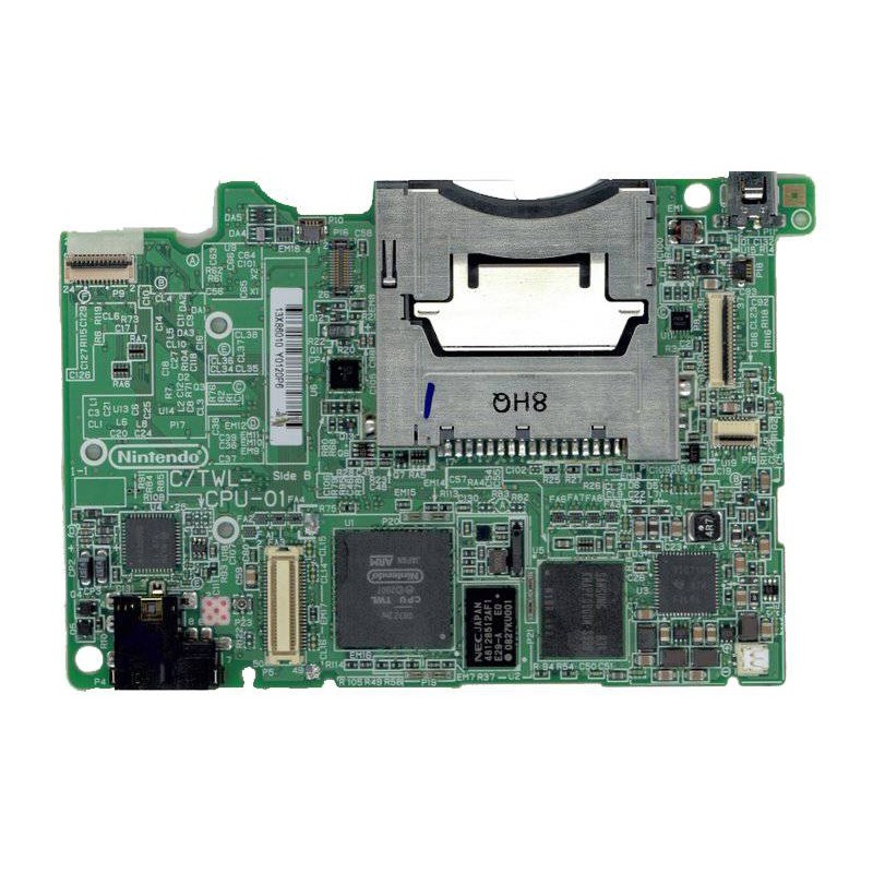 Carte mère - Nintendo DSi Carte mère - Nintendo DSi