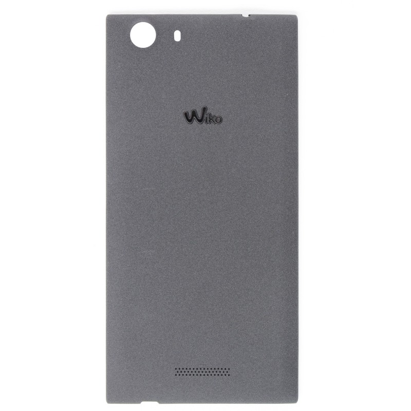 Coque arrière (Officielle) - Wiko Ridge Fab 4G Coque arrière (Officielle) - Wiko Ridge Fab 4G