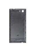 Coque arrière (Officielle) - Wiko Ridge Fab 4G