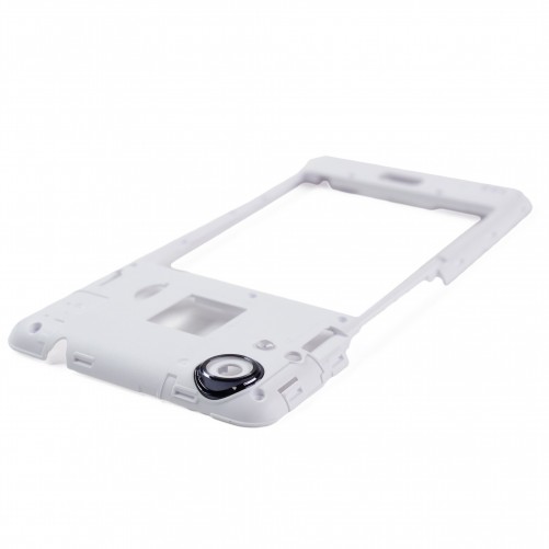 Châssis interne Blanc (Officiel) - Wiko Rainbow Up 4G