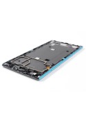 Châssis interne Bleu (Officiel) - Wiko Ridge Fab 4G