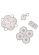 Contacts caoutchouc pour boutons - DSi