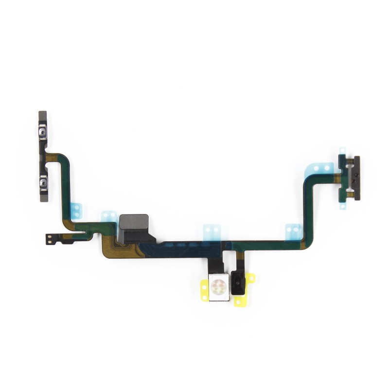 Nappe power - iPhone 7 Plus Nappe power - iPhone 7 Plus
