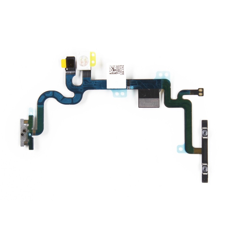 Nappe power - iPhone 7 Nappe power - iPhone 7