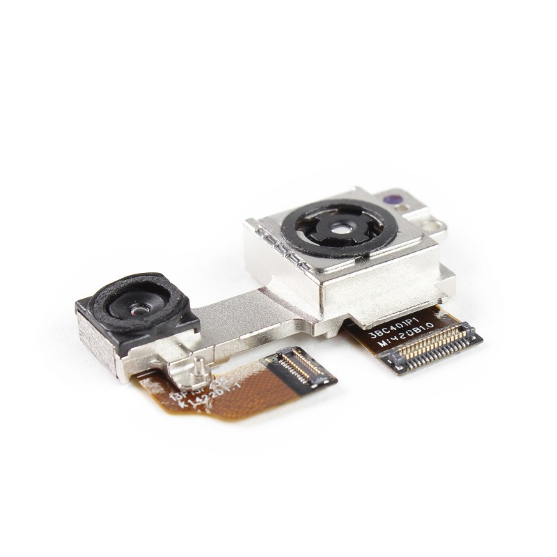 Caméra arrière - HTC M8 Caméra arrière - HTC M8