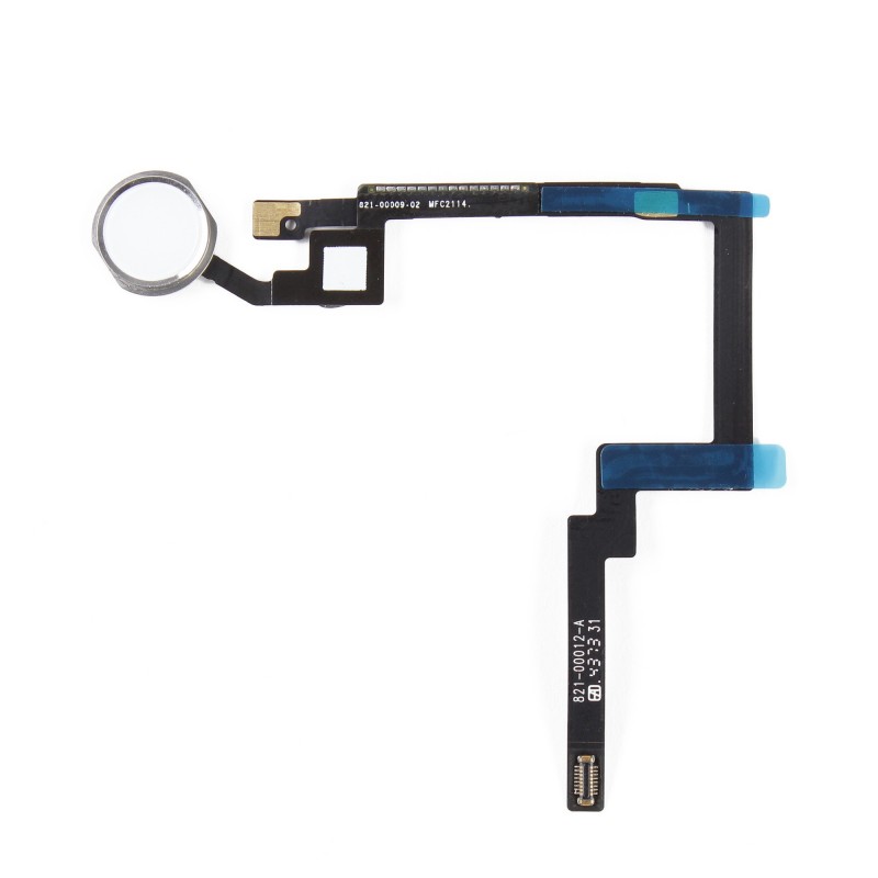 Nappe bouton home - iPad Mini 3 Nappe bouton home - iPad Mini 3