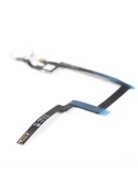 Nappe bouton home - iPad Mini 3