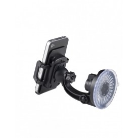 Support voiture  2 en 1