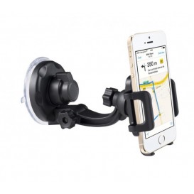 Support voiture  2 en 1