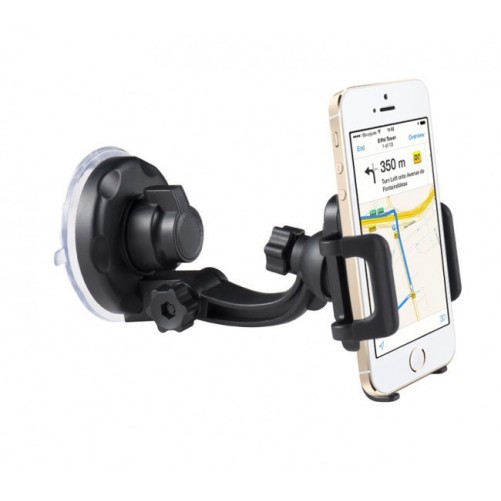 Support voiture  2 en 1