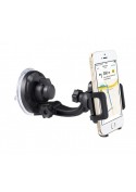 Support voiture  2 en 1