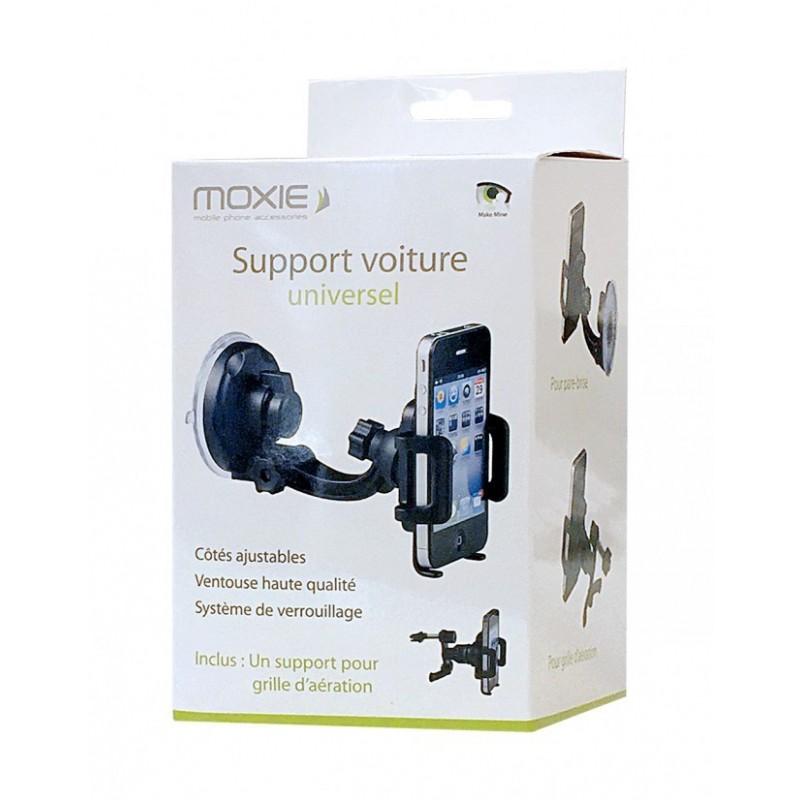 Support voiture 2 en 1 Support voiture 2 en 1