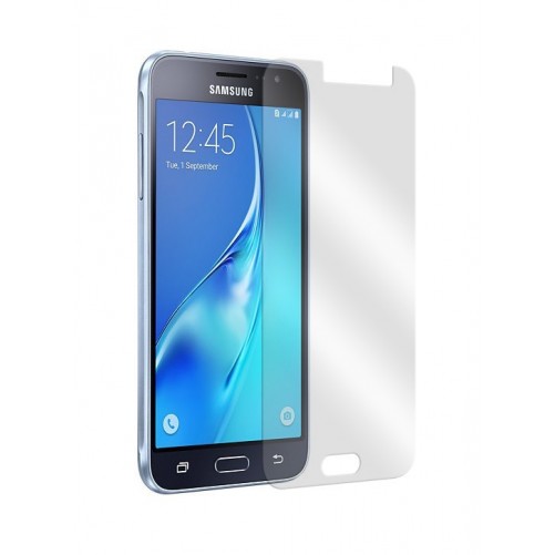 Film de protection en verre trempé 2.5D - Galaxy J3 (2016)