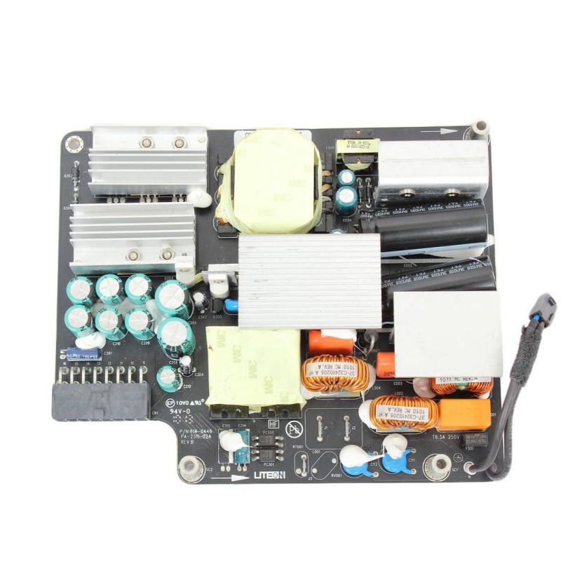 Bloc d'alimentation iMac Fin 2009 27" (reconditionnée) Bloc d'alimentation iMac Fin 2009 27" (reconditionnée)