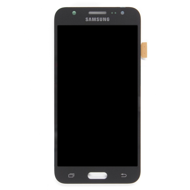 Ecran complet Noir (Officiel) - Galaxy J5 Ecran complet Noir (Officiel) - Galaxy J5