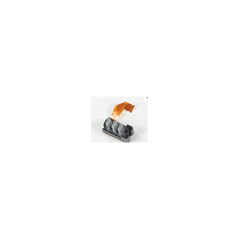 Nappes LED (charge, power...) - Nintendo DSi Nappes LED (charge, power...) - Nintendo DSi