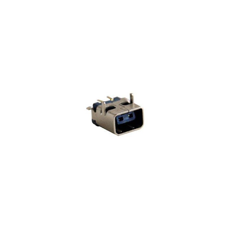 Connecteur prise alimentation - Nintendo DSi Connecteur prise alimentation - Nintendo DSi