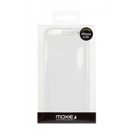 Coque TPU transparente ultra fine - iPhone 6