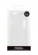 Coque TPU transparente ultra fine - iPhone 6 / 6S